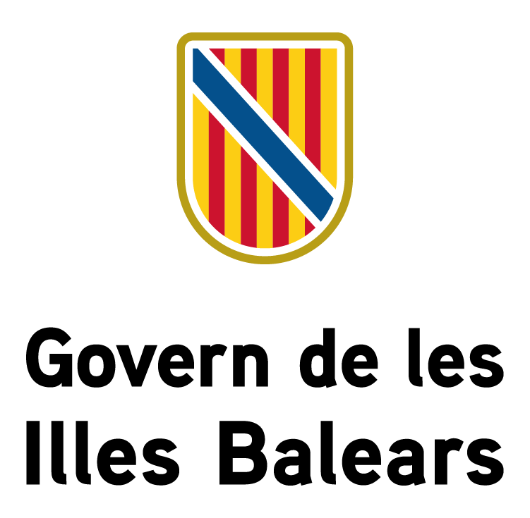 Logotipo Govern Illes Balears